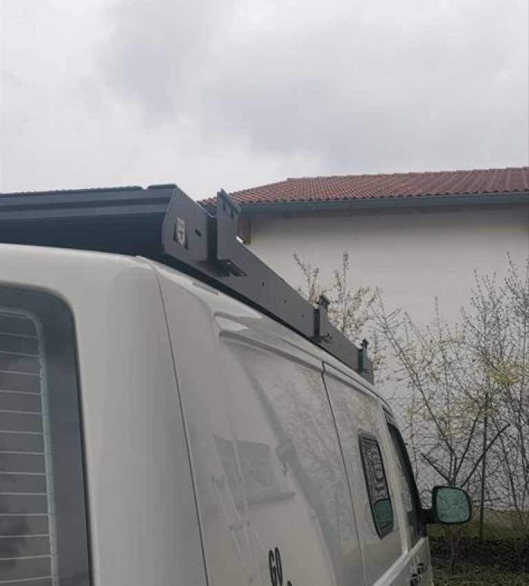 Halterung Halterung