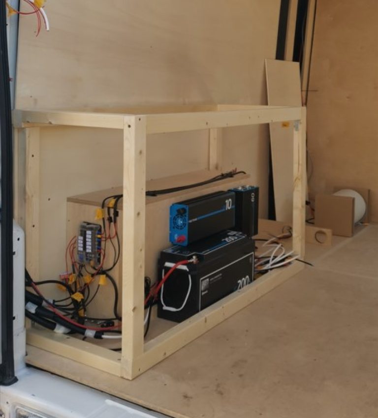 Ective Stromsetup Ective Stromsetup