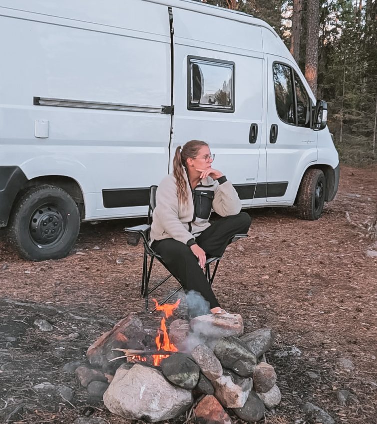 Lagerfeuer Lagerfeuer
