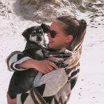 𝚃𝙰𝙽𝙹𝙰 | Solo Vanlife + Dog